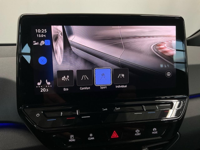 Volkswagen ID.3 City