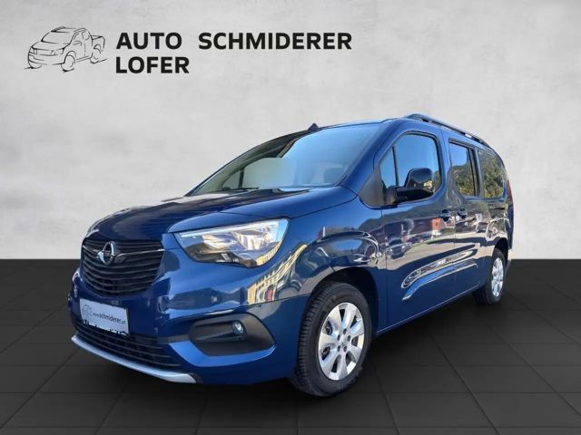 Opel Combo Combo-e Elegance