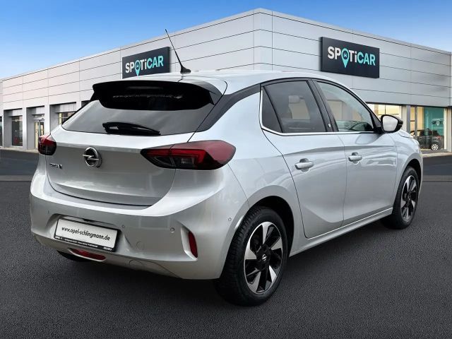 Opel Corsa Elegance