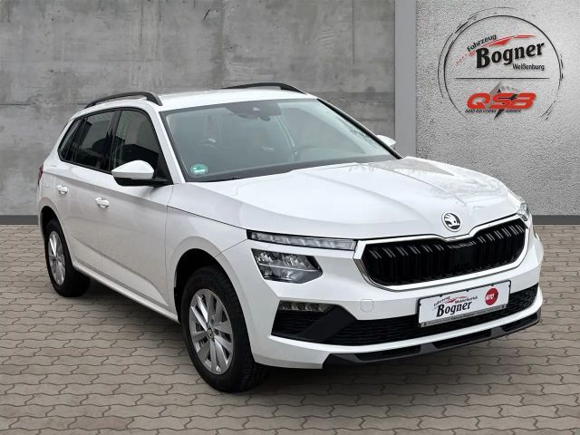 Skoda Kamiq 1.0 TSI Drive