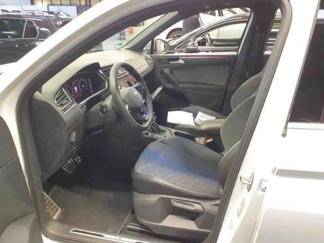 Volkswagen Tiguan "R" +MATRIX-LED+KAMERA+VIRTUAL+ASSISTS+