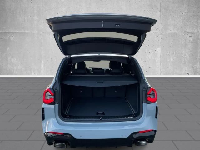 BMW X3 M-Sport xDrive20i