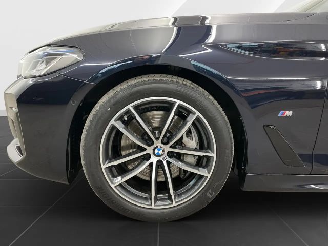 BMW 530 530d M-Sport Touring xDrive