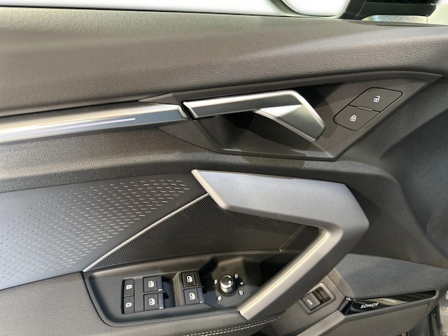 Audi A3 35 TFSI S-Tronic