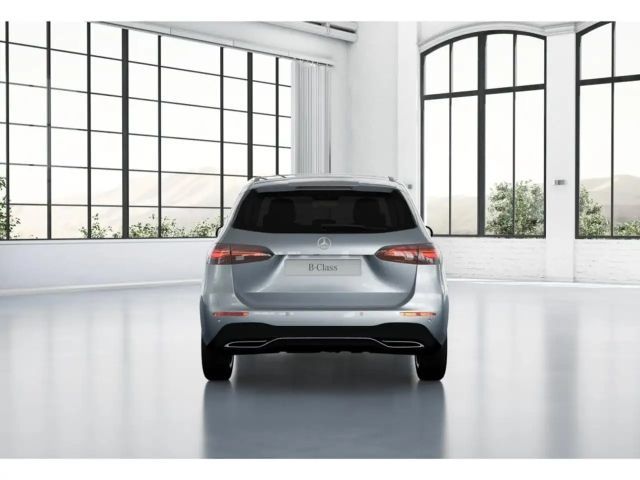 Mercedes-Benz B 200 Progressive