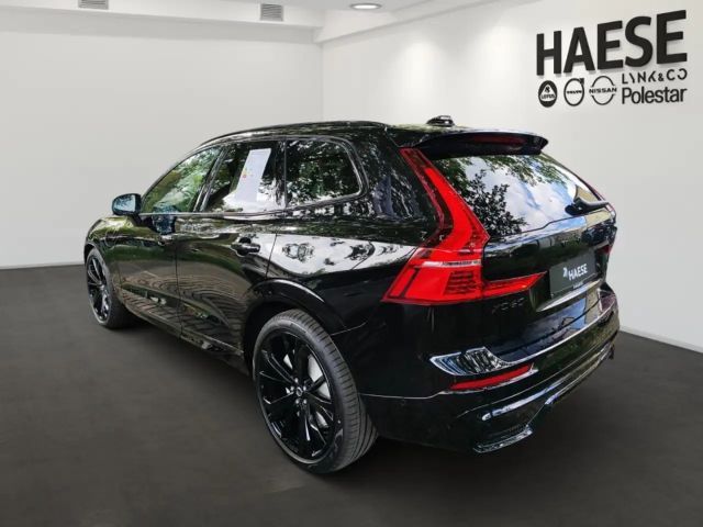 Volvo XC60 AWD Recharge T8 Ultra