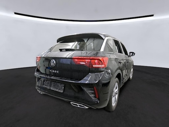 Volkswagen T-Roc 1.0 TSI R-Line
