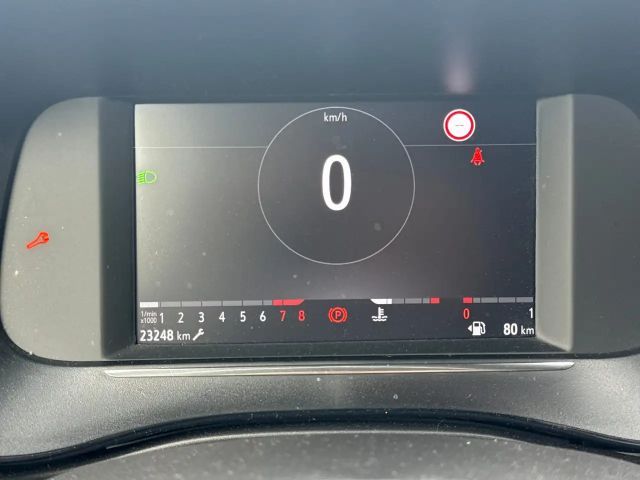 Opel Corsa 1.2 Turbo GS-Line Grand Sport Turbo