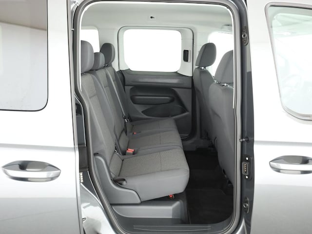 Volkswagen Caddy 2.0 TDI