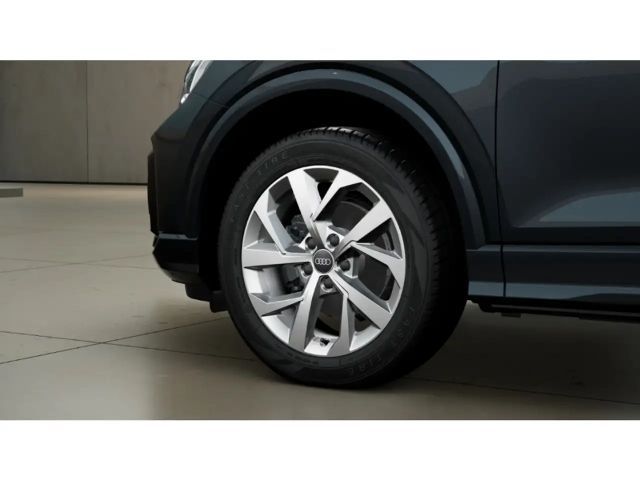 Audi Q2 35 TFSI S-Tronic