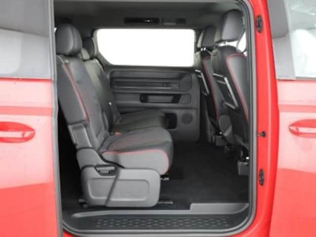 Volkswagen ID.Buzz 4Motion GTX