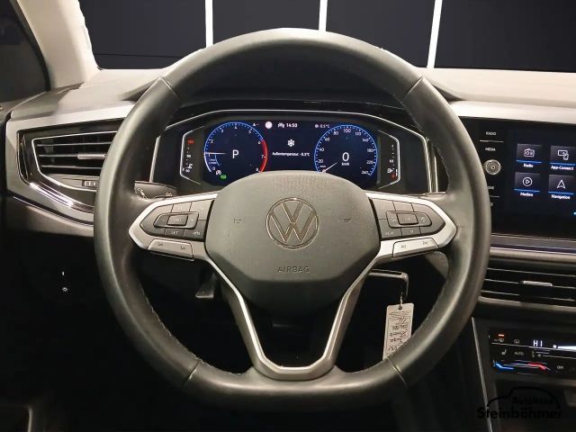 Volkswagen Taigo 1.0 TSI DSG IQ.Drive Style