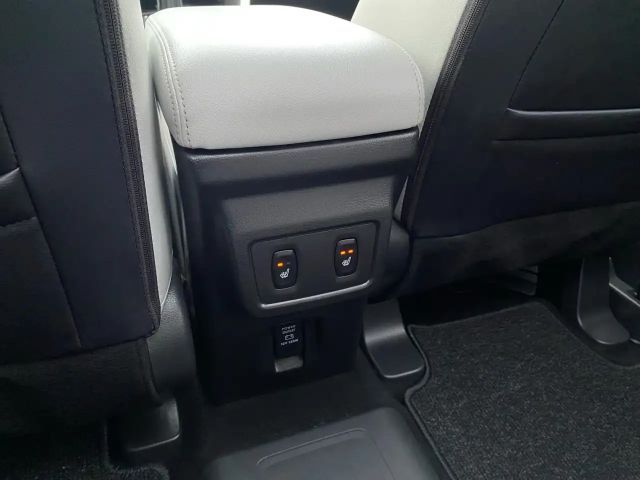 Mitsubishi Eclipse Cross PHEV