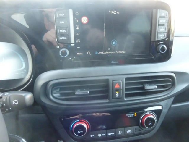 Hyundai i10 1.0 N Line T-GDi