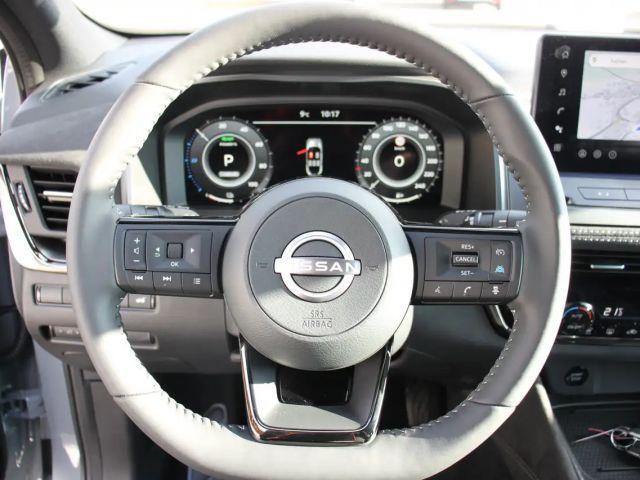 Nissan Qashqai 1.5 N-Design e-Power MY25 205 PS Komfort Plus