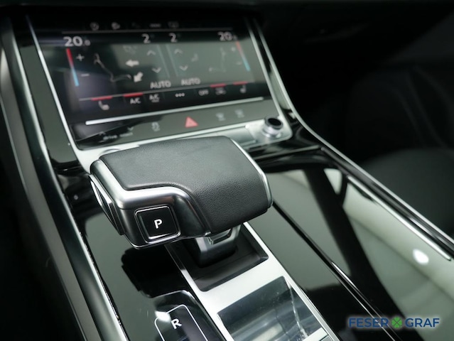 Audi Q7 55 TFSI Quattro S-Line