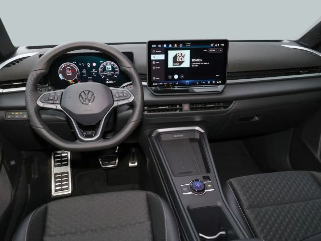 Volkswagen T-Roc 1.5 eTSI DSG R-Line