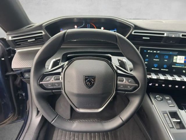 Peugeot 508 Allure Pack