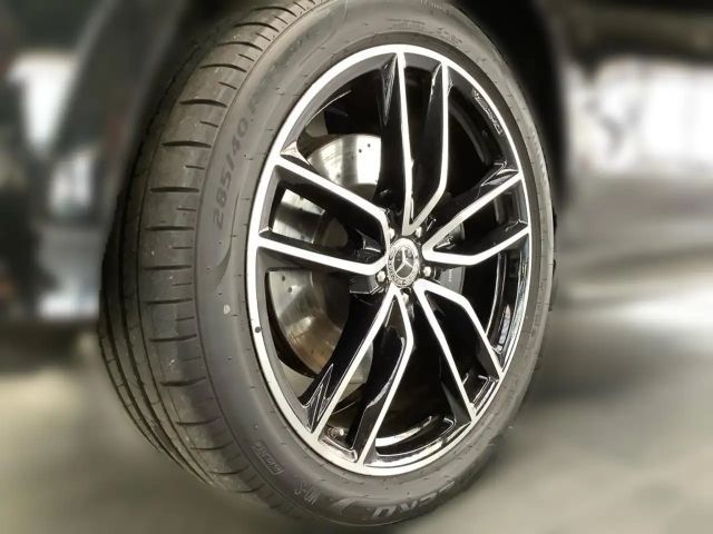 Mercedes-Benz GLS 580 4MATIC AMG Line