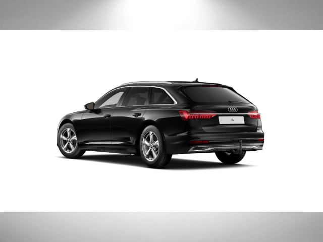 Audi A6 45 TFSI Avant Quattro S-Tronic