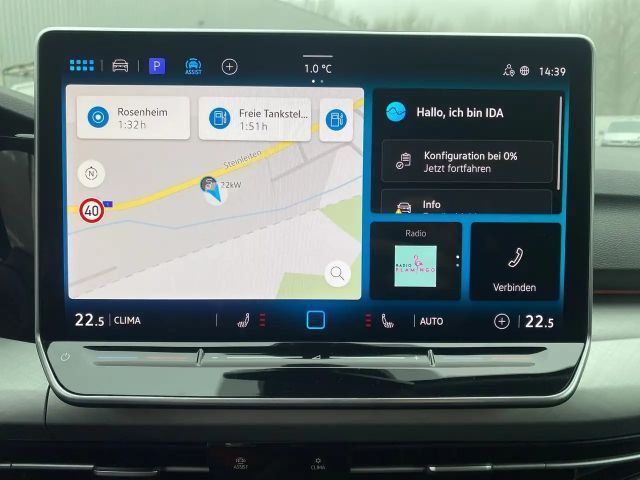 Volkswagen Golf Business DSG Variant