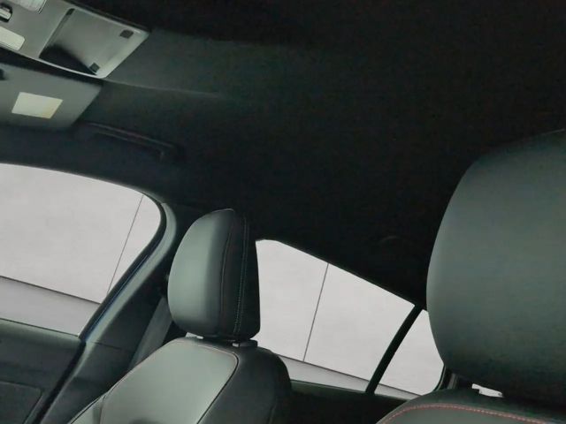 Ford Focus EcoBoost ST Line Wagon