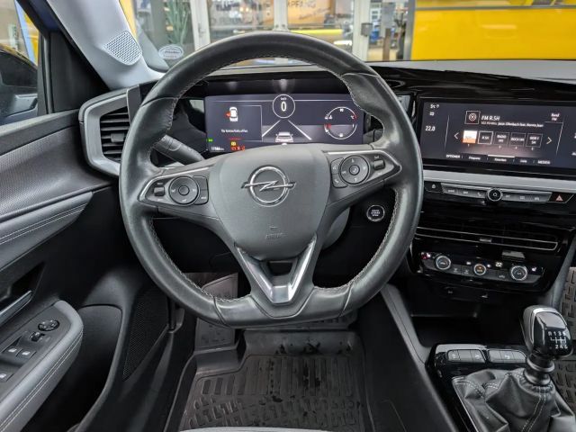 Opel Mokka Business Elegance