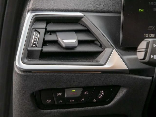 BMW M3 Competition Touring xDrive