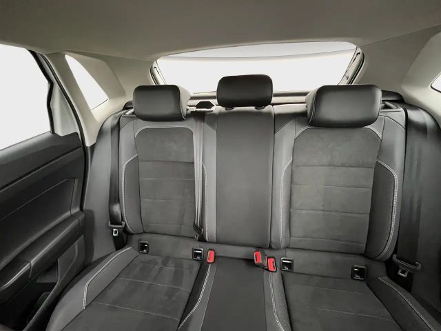 Volkswagen Polo 1.0 TSI DSG Style