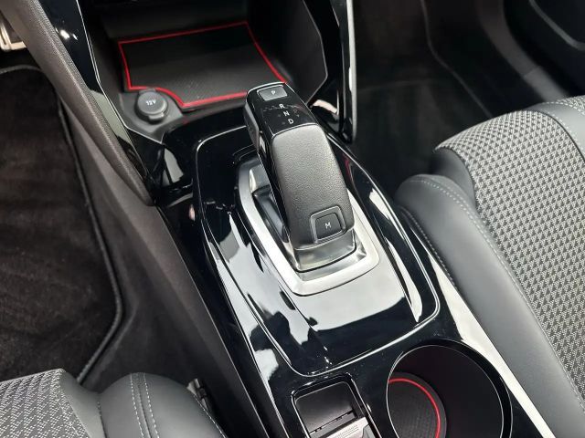 Peugeot 2008 BlueHDi EAT8 GT-Line