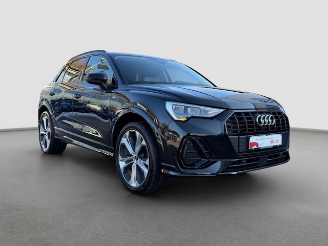 Audi Q3 35 TFSI S-Tronic
