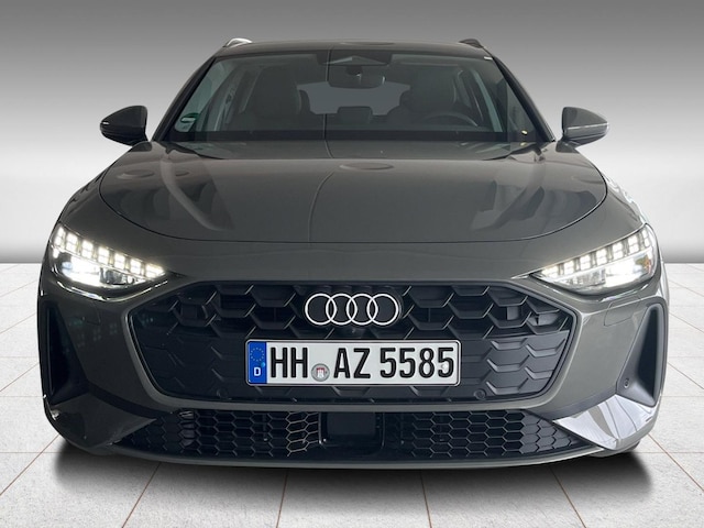 Audi A5 Avant S-Tronic