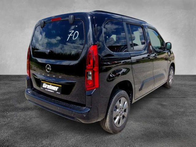 Opel Combo 1.5 CDTI