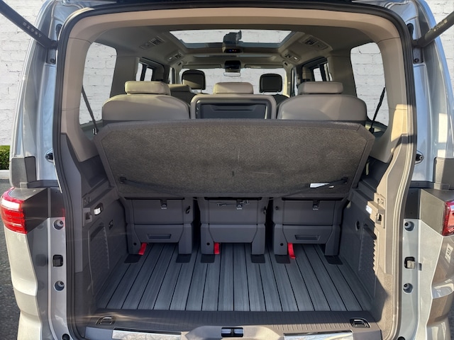 Volkswagen Multivan 2.0 TDI DSG Style