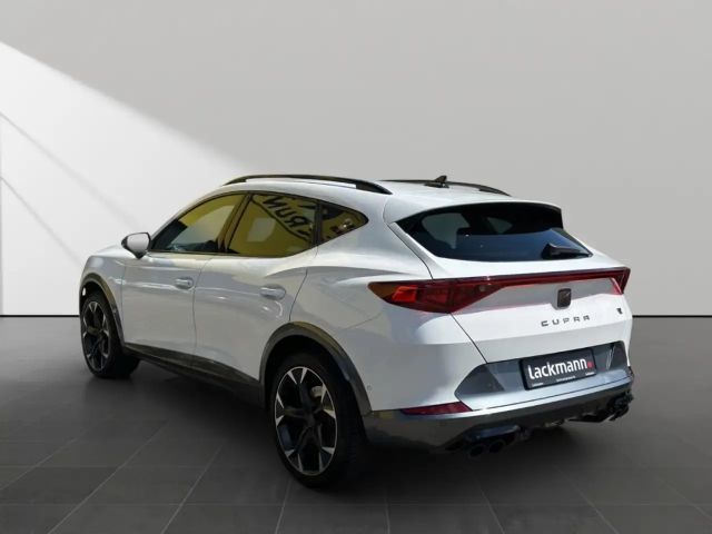 Cupra Formentor 2.0 TSI 4Drive VZ