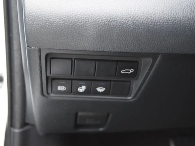 Toyota Yaris Cross Adventure *AHK*