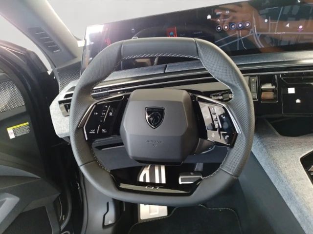 Peugeot 3008 GT-Line Hybrid