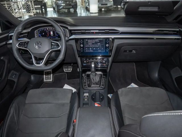 Volkswagen Arteon 2.0 TSI R-Line
