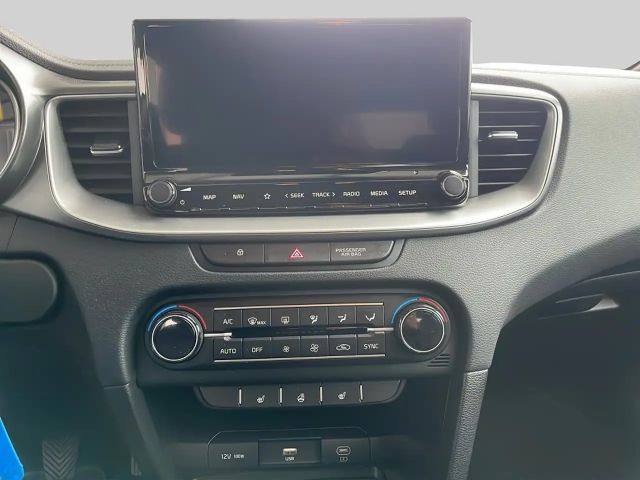 Kia XCeed GDi