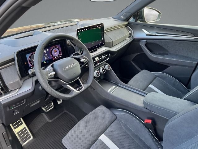 Skoda Kodiaq Sportline