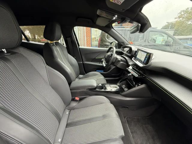 Peugeot E-2008 GT-Line