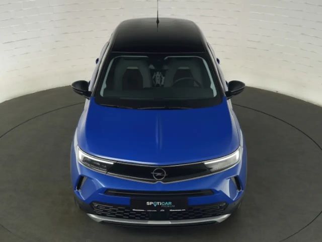 Opel Mokka Elegance Mokka-e