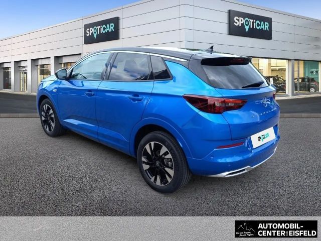 Opel Grandland X 1.5 CDTI 1.5 Turbo Ultimate