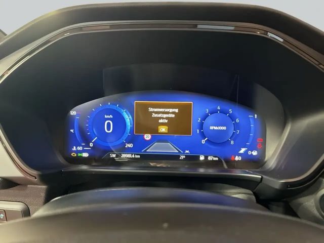 Ford Kuga EcoBoost ST Line X