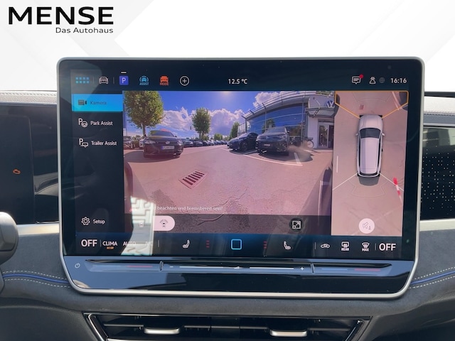 Volkswagen Passat DSG