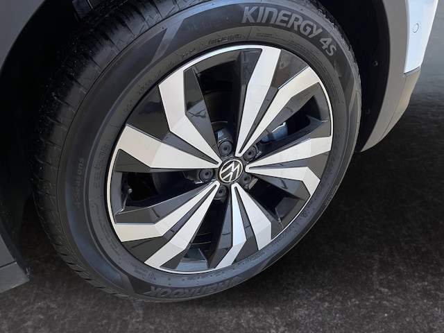 Volkswagen T-Cross 1.0 TSI DSG