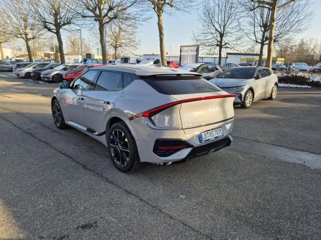 Kia EV6 GT-Line Vierwielaandrijving
