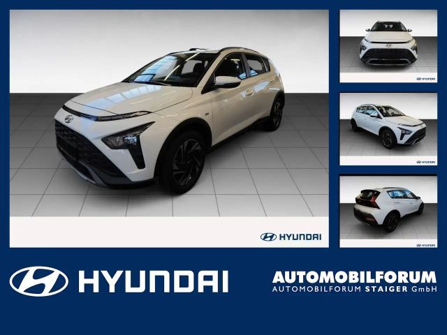 Hyundai Bayon 1.0 T-GDi Trend