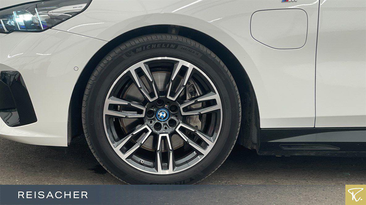 BMW 550 Sedan xDrive