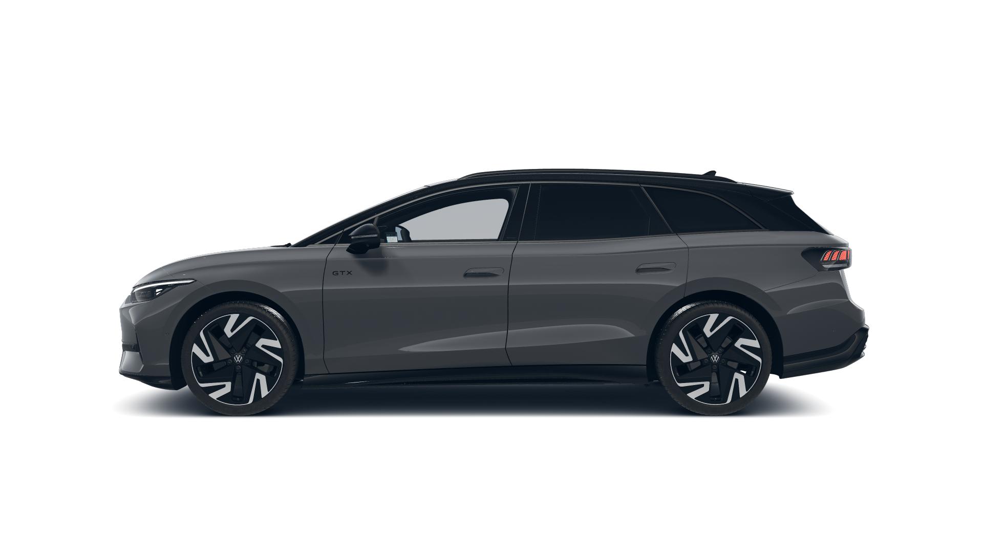 Volkswagen ID.7 4Motion GTX Tourer